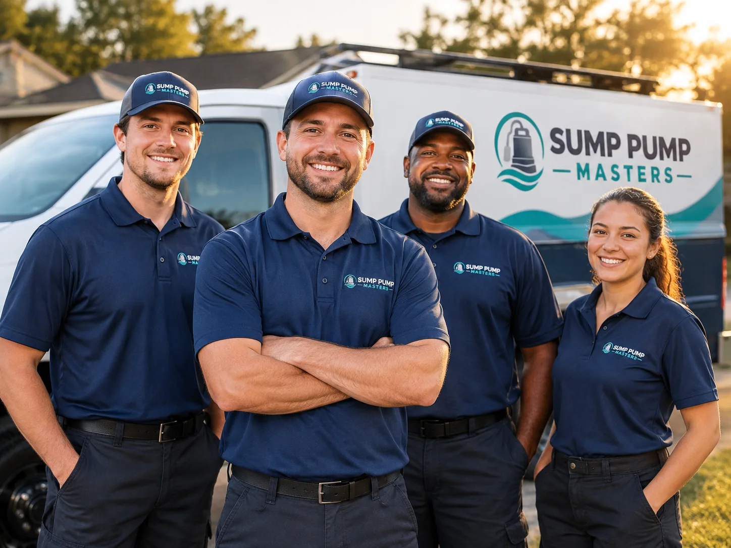 Sump Pump Repair company in Janesville, IA