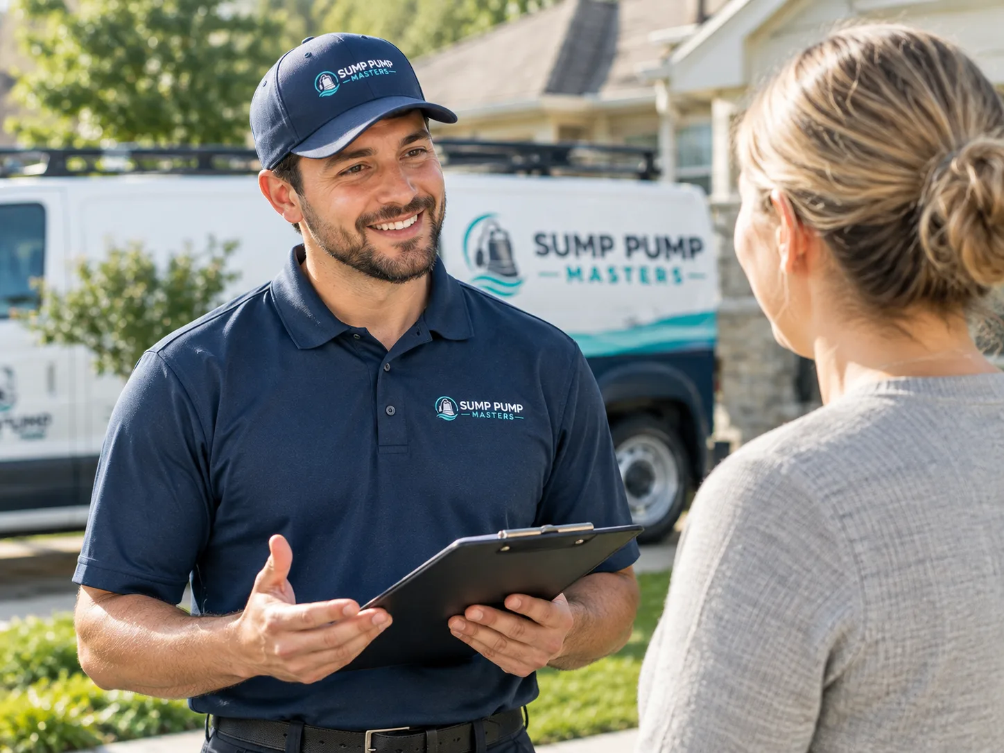 Sump Pump Repair Janesville, IA FAQs